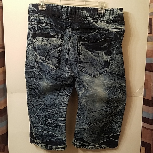 Other - Denim shorts